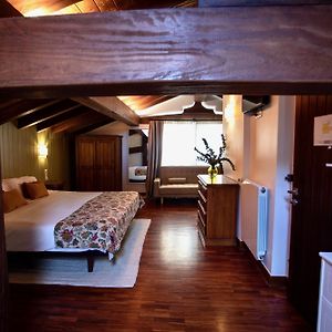 Habitación Doble Deluxe